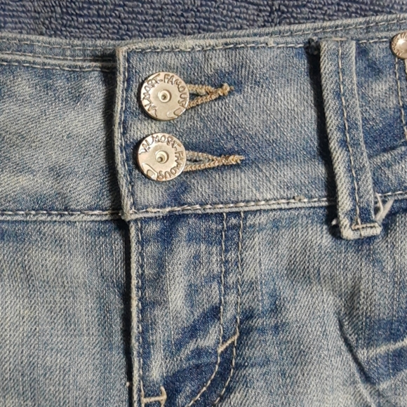 Ladies Shorts - Picture 6 of 13